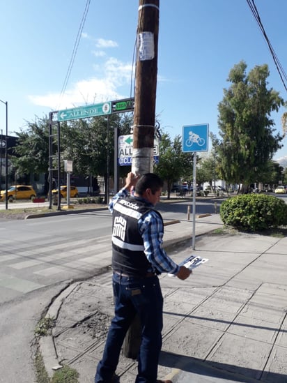 (Foto: FABIOLA P. CANEDO / EL SIGLO DE TORREÓN)