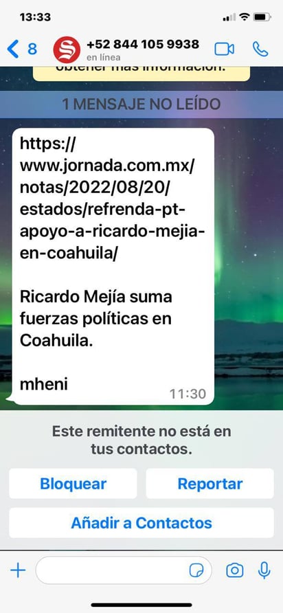 (ESPECIAL)