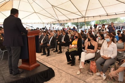 (Foto: SERGIO A. RODRÍGUEZ / EL SIGLO COAHUILA)