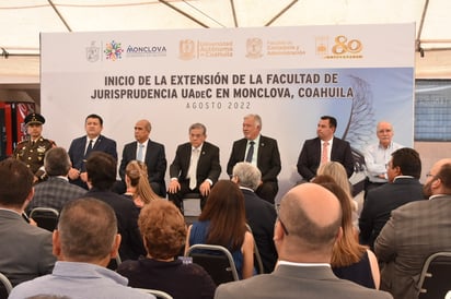 (Foto: SERGIO A. RODRÍGUEZ / EL SIGLO COAHUILA)