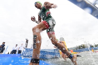 Fotos: World Triathlon