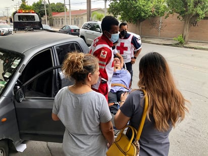 (Foto: EDIE RUIZ / EL SIGLO DE TORREÓN)