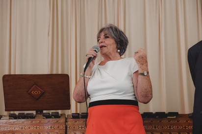 Lic. Ana María Gómez Garza (CORTESÍA) 