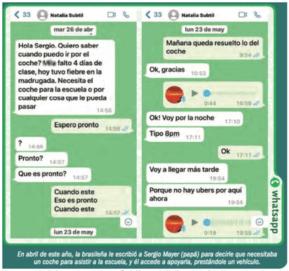 FOTO: TVNOTAS