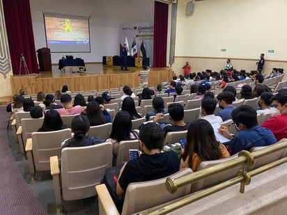 (Foto: ANGÉLICA SANDOVAL / EL SIGLO DE TORREÓN)