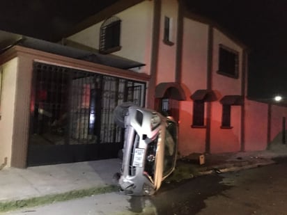(Foto: ISABEL AMPUDIA / EL SIGLO COAHUILA)