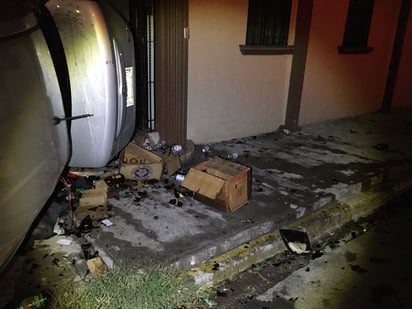 (Foto: ISABEL AMPUDIA / EL SIGLO COAHUILA)