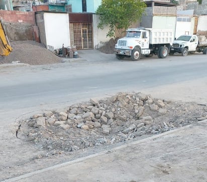 (EL SIGLO DE TORREÓN)