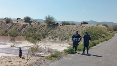 (EL SIGLO DE TORREÓN)