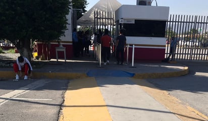 (EL SIGLO DE TORREÓN)