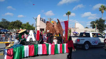 (Foto: RENÉ ARELLANO / EL SIGLO COAHUILA)