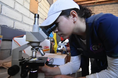 (Foto: SERGIO A. RODRÍGUEZ / EL SIGLO COAHUILA)