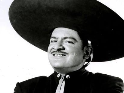 Hoy el cantautor nacido en Dolores Hidalgo es parte de la identidad musical de los mexicanos (ESPECIAL)