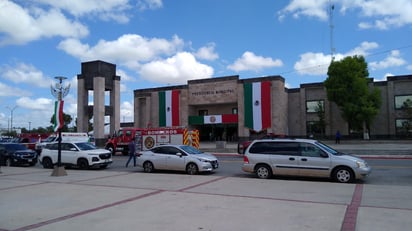 (Foto: RENÉ ARELLANO / EL SIGLO COAHUILA)