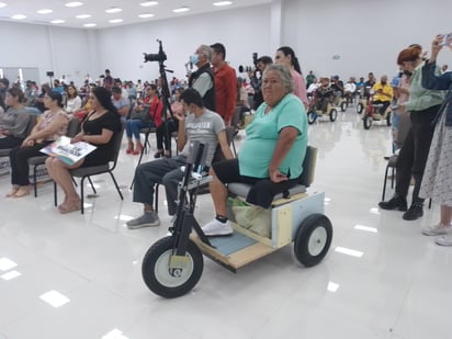 (Foto: GUADALUPE MIRANDA / EL SIGLO DE TORREÓN)