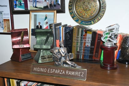 (FERNANDO COMPEÁN)