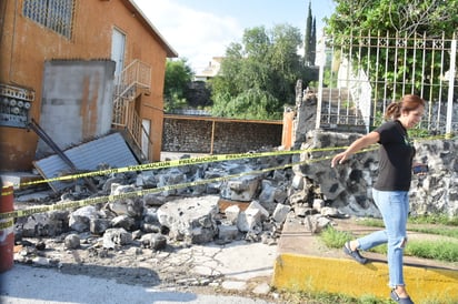 (Foto: SERGIO A. RODRÍGUEZ / EL SIGLO COAHUILA)