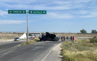 (EL SIGLO DE TORREÓN)