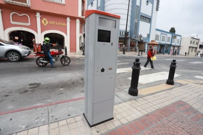 (Foto: ISABEL AMPUDIA / EL SIGLO COAHUILA)