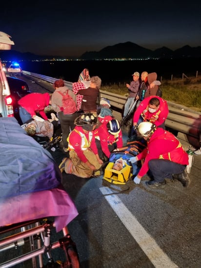 (Foto: ISABEL AMPUDIA / EL SIGLO COAHUILA)