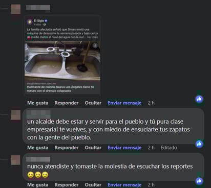 (EL SIGLO DE TORREÓN)