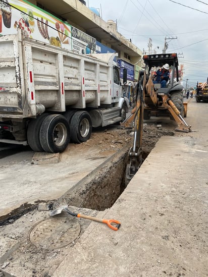 (Foto: SERGIO A. RODRÍGUEZ / EL SIGLO COAHUILA)