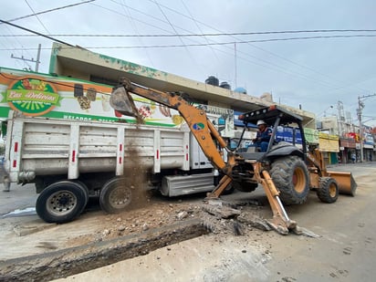 (Foto: SERGIO A. RODRÍGUEZ / EL SIGLO COAHUILA)