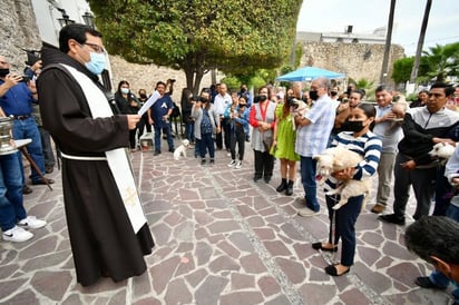 (Foto: SERGIO A. RODRÍGUEZ / EL SIGLO COAHUILA)