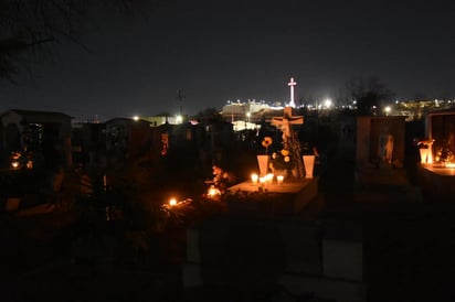 (Foto: SERGIO A. RODRÍGUEZ / EL SIGLO COAHUILA)