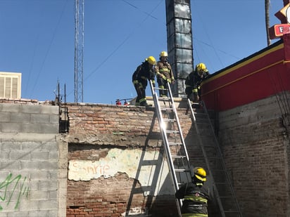 (EL SIGLO DE TORREÓN)
