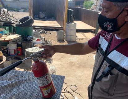 (Foto: SERGIO A. RODRÍGUEZ / EL SIGLO COAHUILA)