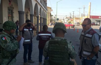 (Foto: SERGIO A. RODRÍGUEZ / EL SIGLO COAHUILA)