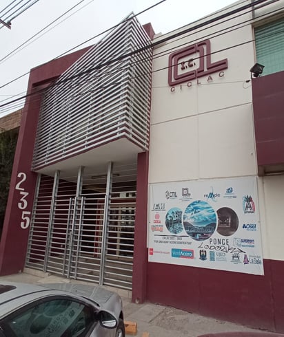 (Foto: MA. ELENA HOLGUÍN / EL SIGLO DE TORREÓN)