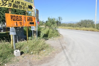 (Foto: SERGIO A. RODRÍGUEZ / EL SIGLO COAHUILA)