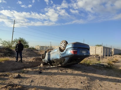 (EL SIGLO DE TORREÓN)