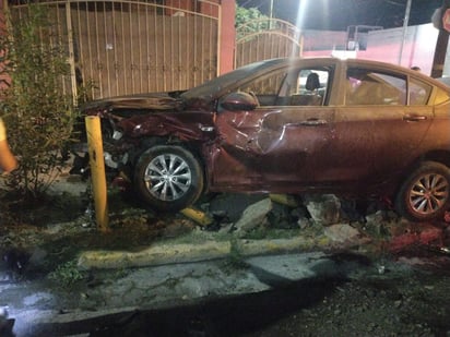 (EL SIGLO DE TORREÓN)