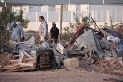 (Foto: SERGIO A. RODRÍGUEZ / EL SIGLO COAHUILA)