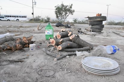 (Foto: SERGIO A. RODRÍGUEZ / EL SIGLO COAHUILA)