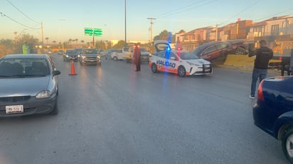 (EL SIGLO DE TORREÓN)