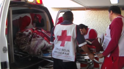 (Foto: ISABEL AMPUDIA / EL SIGLO COAHUILA)