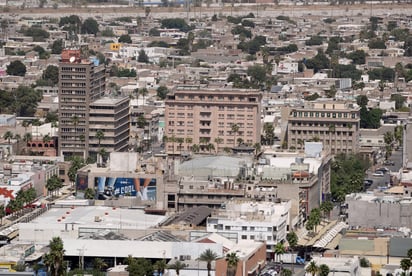 Todos los programas van orientados a contribuir en el desarrollo óptimo de la ciudad de Torreón. (EL SIGLO DE TORREÓN)