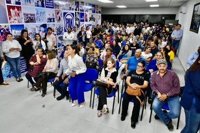 (Foto: SERGIO A. RODRÍGUEZ / EL SIGLO COAHUILA)