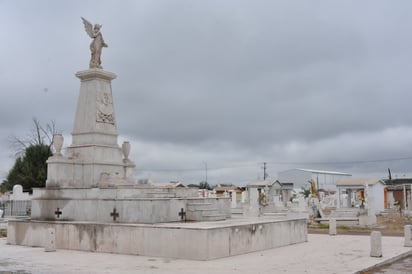 (Foto: SERGIO A. RODRÍGUEZ / EL SIGLO COAHUILA)