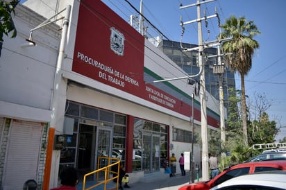 (EL SIGLO DE TORREÓN)