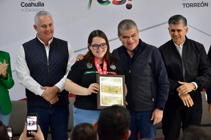 (Foto: EDIE RUIZ / EL SIGLO DE TORREÓN)