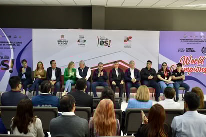 (Foto: EDIE RUIZ / EL SIGLO DE TORREÓN)