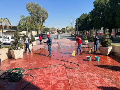 (Foto: GUADALUPE MIRANDA / EL SIGLO DE TORREÓN)