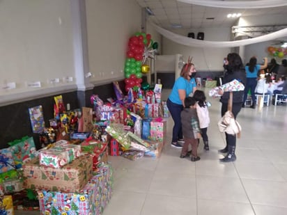 (Foto: GUADALUPE MIRANDA / EL SIGLO DE TORREÓN)