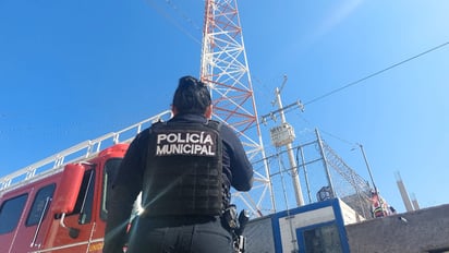 (EL SIGLO DE TORREÓN)