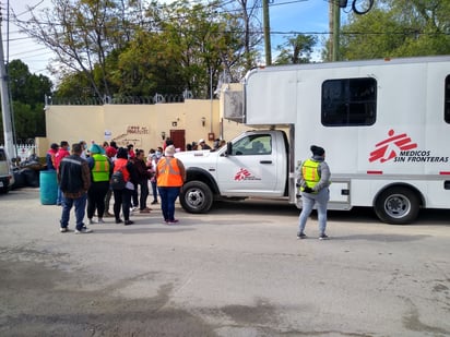 (Foto: RENÉ ARELLANO / EL SIGLO COAHUILA)